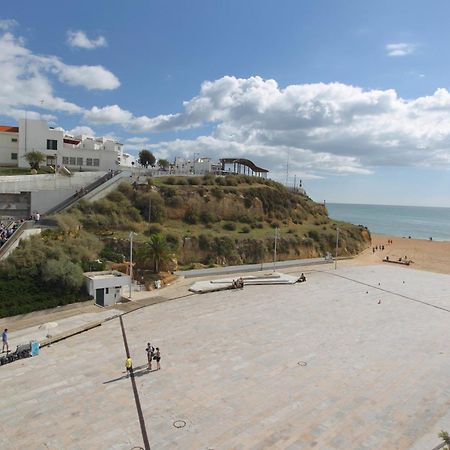 Apartamentos Edificio Albufeira - Alojamento Local Εξωτερικό φωτογραφία