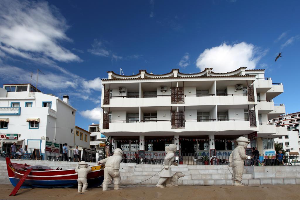 Apartamentos Edificio Albufeira - Alojamento Local Εξωτερικό φωτογραφία