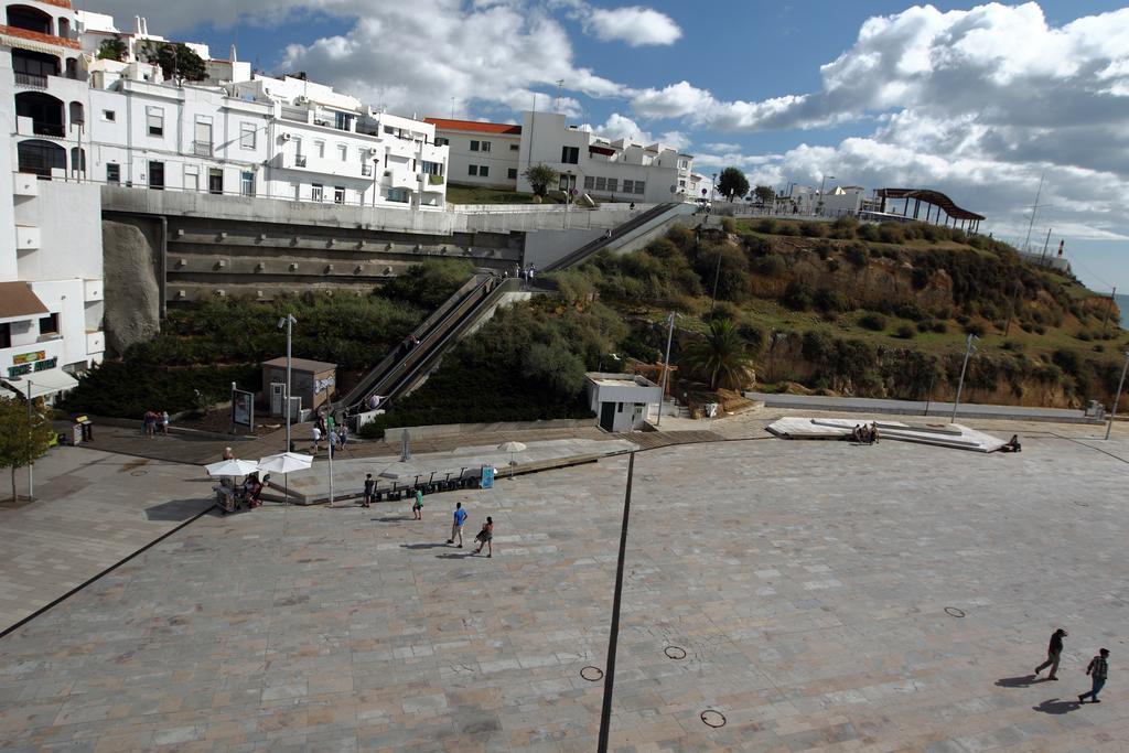 Apartamentos Edificio Albufeira - Alojamento Local Εξωτερικό φωτογραφία