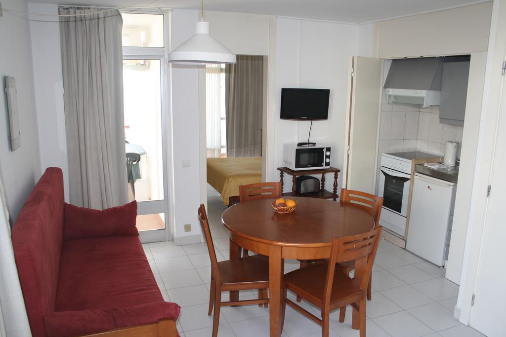 Apartamentos Edificio Albufeira - Alojamento Local Δωμάτιο φωτογραφία