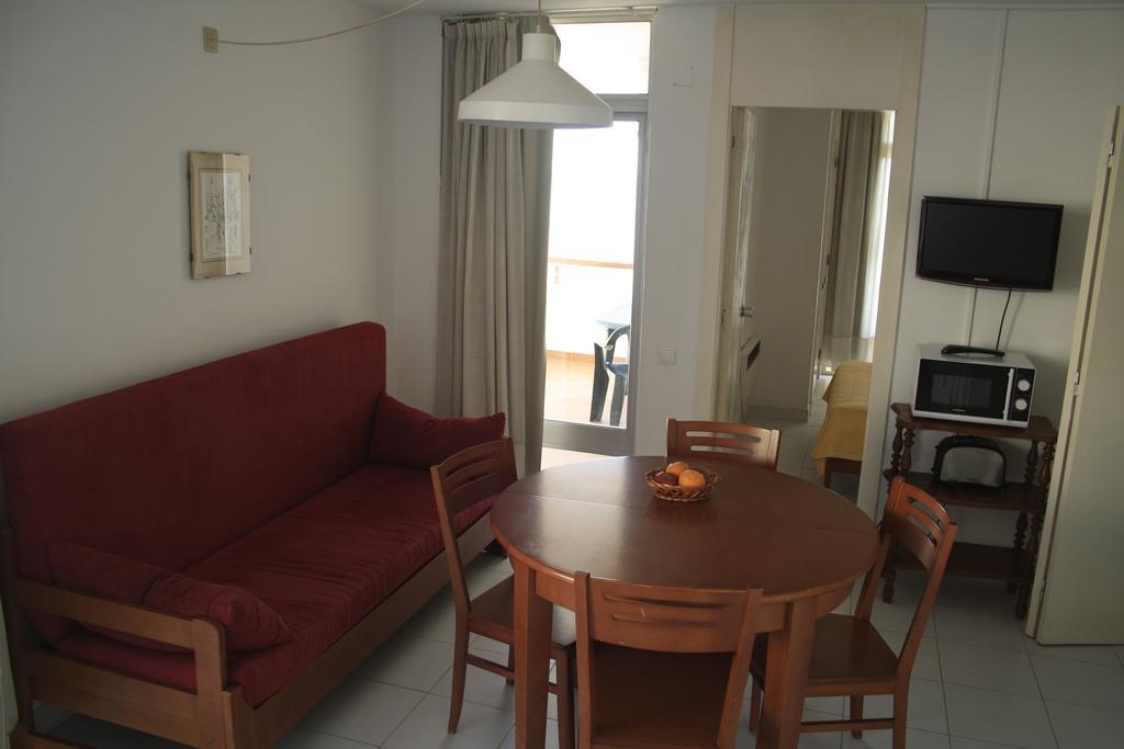 Apartamentos Edificio Albufeira - Alojamento Local Δωμάτιο φωτογραφία