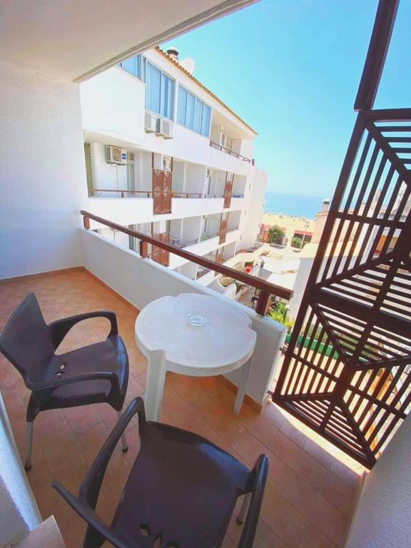 Apartamentos Edificio Albufeira - Alojamento Local Εξωτερικό φωτογραφία