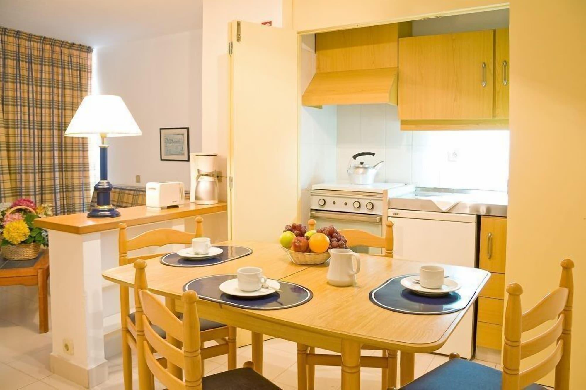 Apartamentos Edificio Albufeira - Alojamento Local Εξωτερικό φωτογραφία