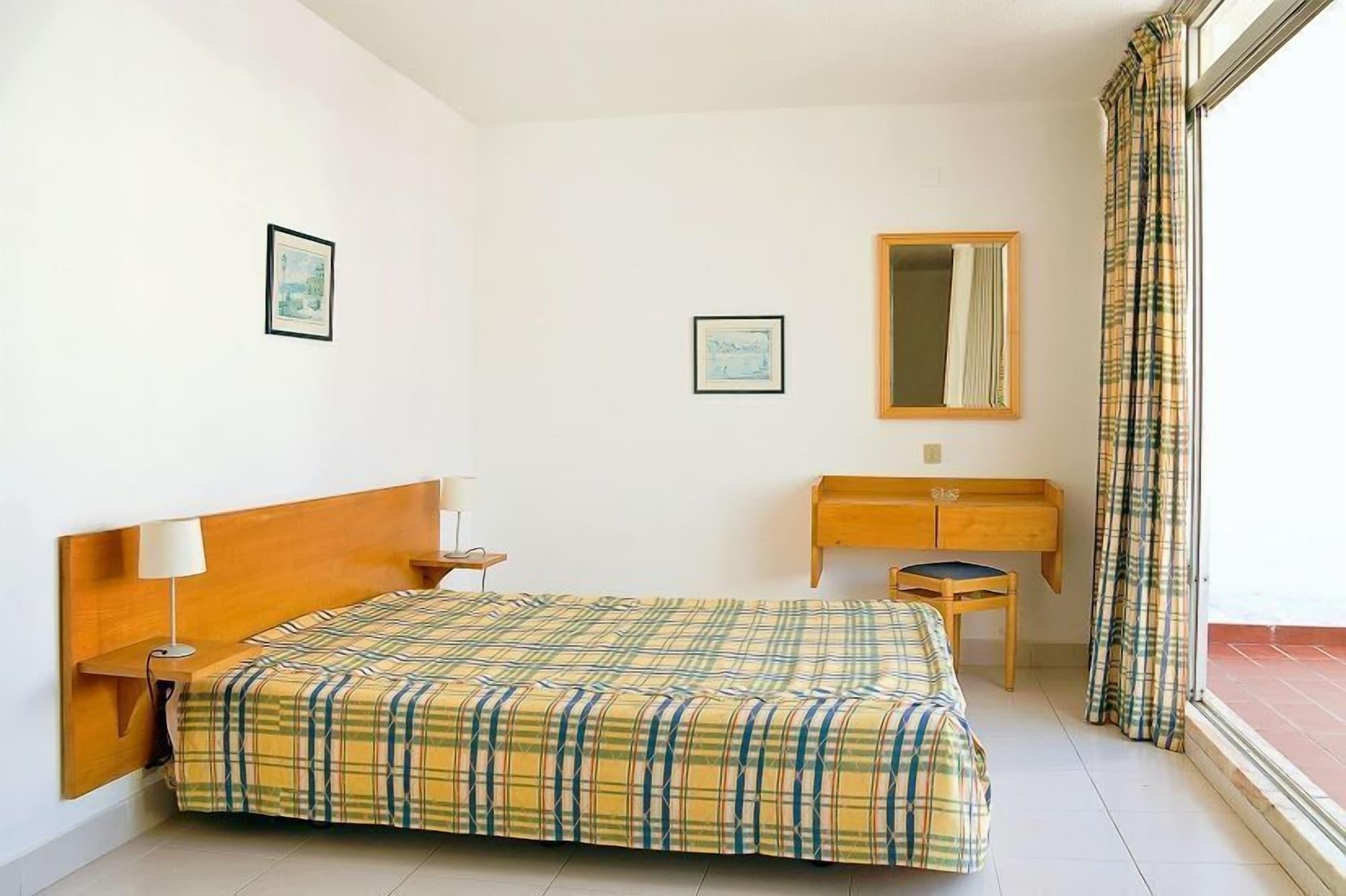 Apartamentos Edificio Albufeira - Alojamento Local Εξωτερικό φωτογραφία