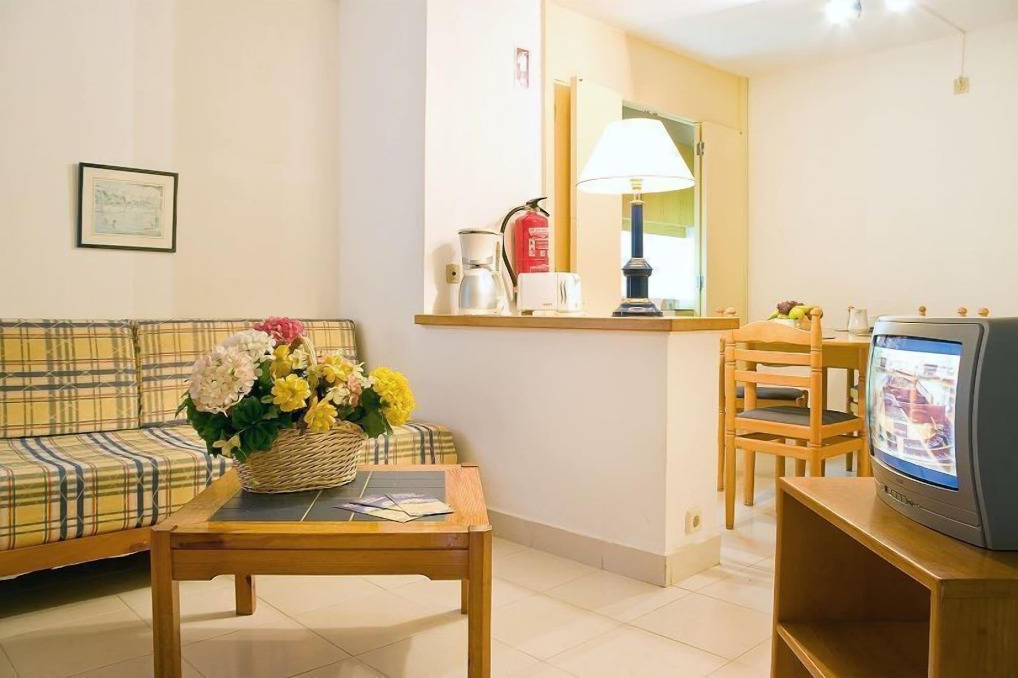Apartamentos Edificio Albufeira - Alojamento Local Εξωτερικό φωτογραφία