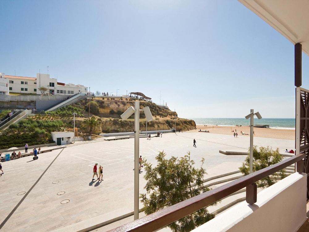 Apartamentos Edificio Albufeira - Alojamento Local Εξωτερικό φωτογραφία